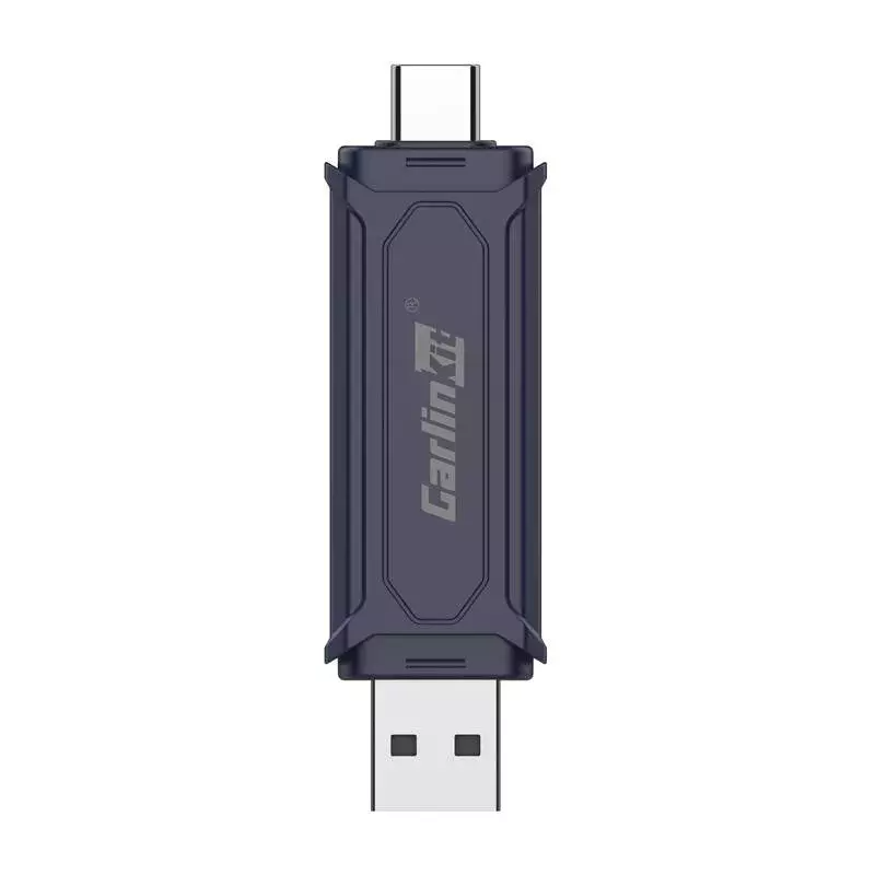 Wireless Carplay Adapter Carlinkit Mini SE Pro az Apple iPhone sorozathoz