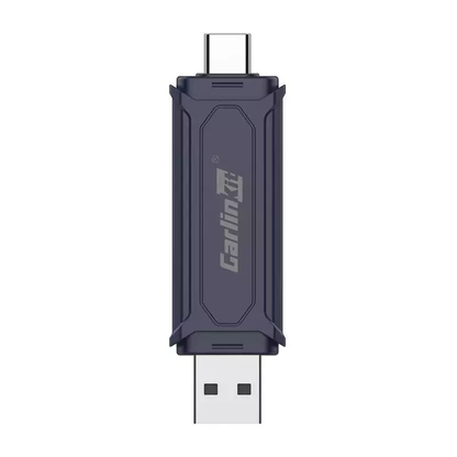 Wireless Carplay Adapter Carlinkit Mini SE Pro az Apple iPhone sorozathoz