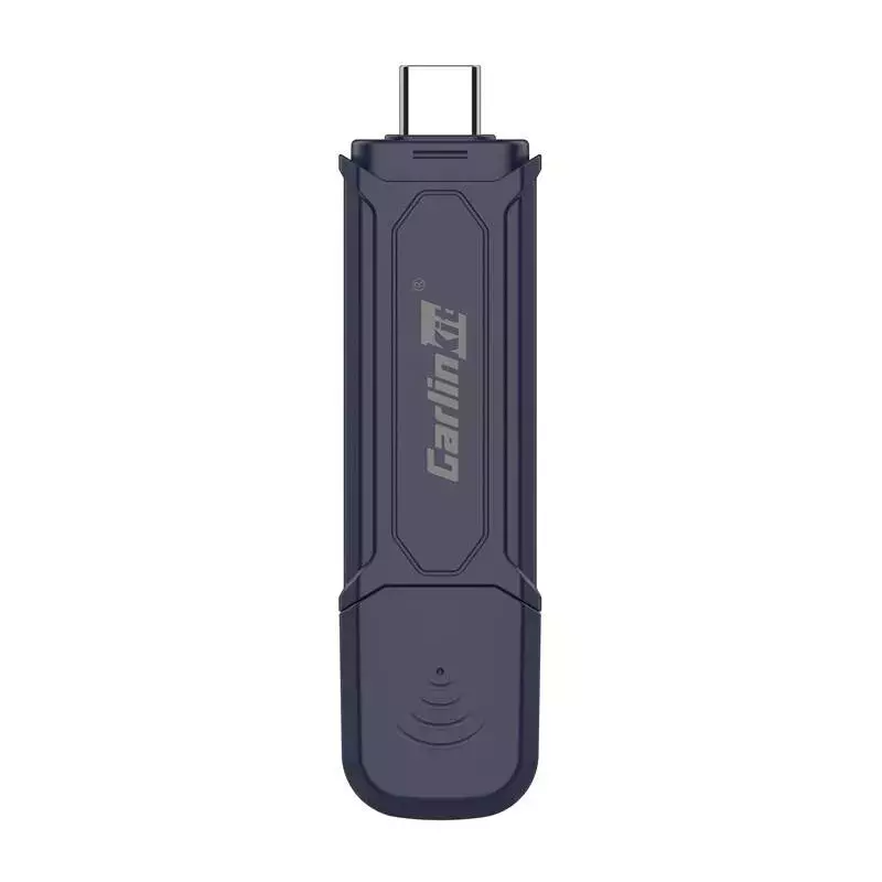 Wireless Carplay Adapter Carlinkit Mini SE Pro az Apple iPhone sorozathoz