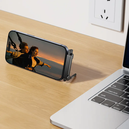 USB-C adat- és töltőadapter - USB-C HOCO UA47A, fekete