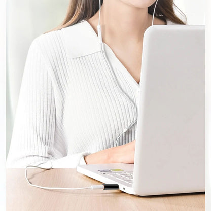 USB-C - USB-A Techsuit A5 HyperPort Adat és Töltő Adapter, Fekete-Narancs