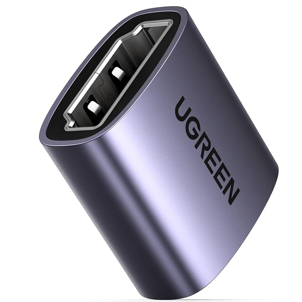 UGREEN HD159 videó átalakító (90592), HDMI - HDMI, 8K, Szürke