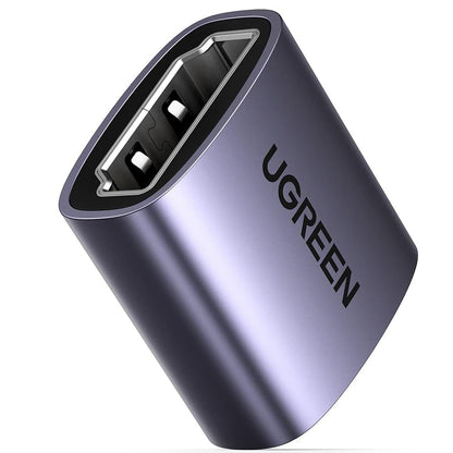 UGREEN HD159 videó átalakító (90592), HDMI - HDMI, 8K, Szürke