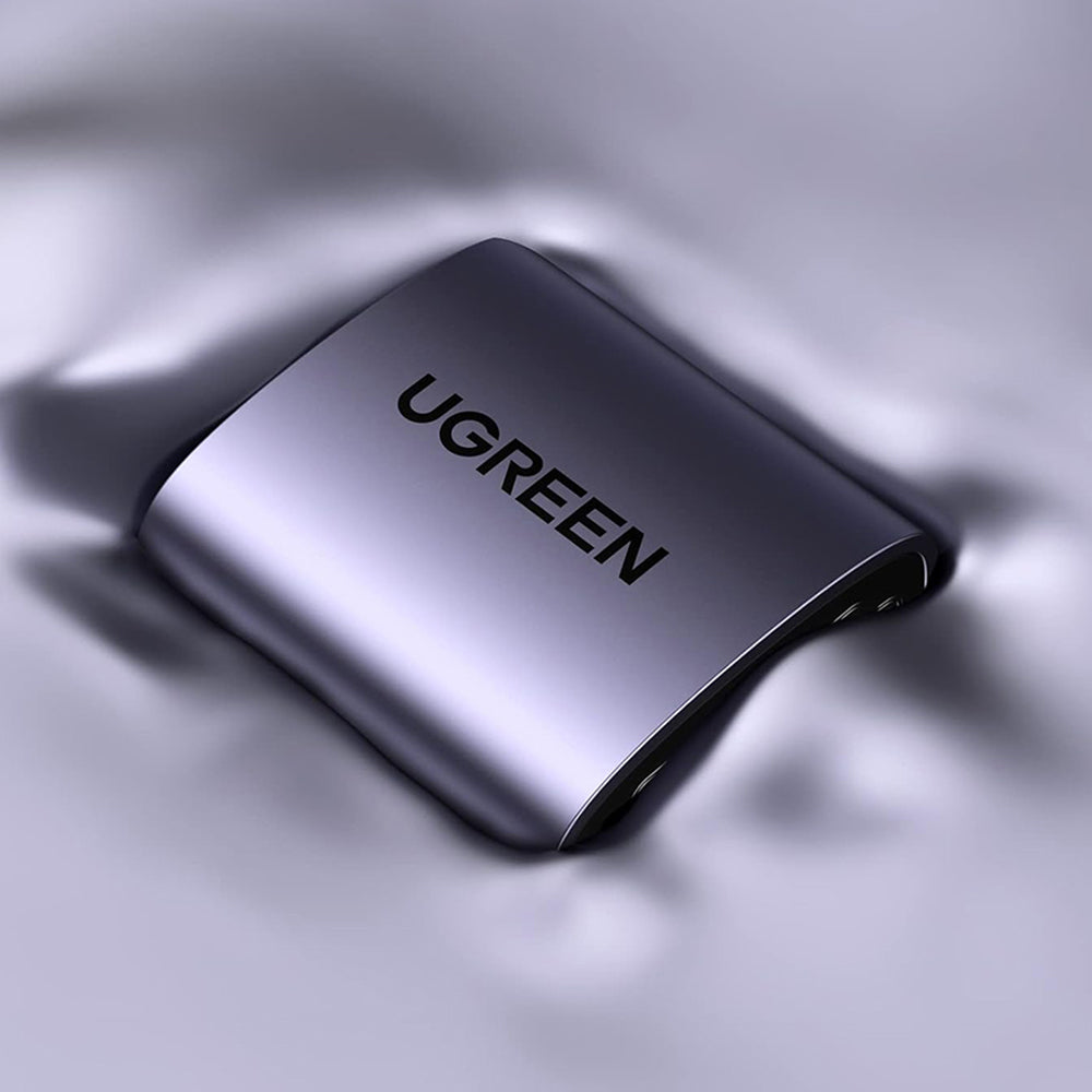 UGREEN HD159 videó átalakító (90592), HDMI - HDMI, 8K, Szürke
