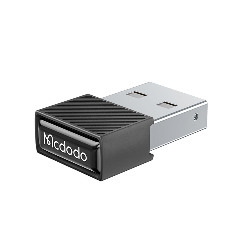 Wireless adapter McDodo OT-1580, Fekete