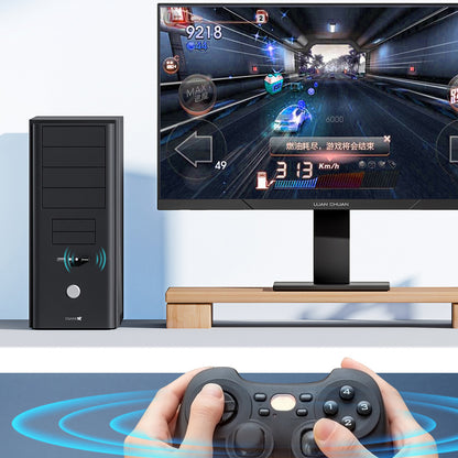 Wireless adapter McDodo OT-1580, Fekete