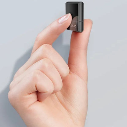 Wireless adapter Yesido WP10, 150Mbps, Fekete