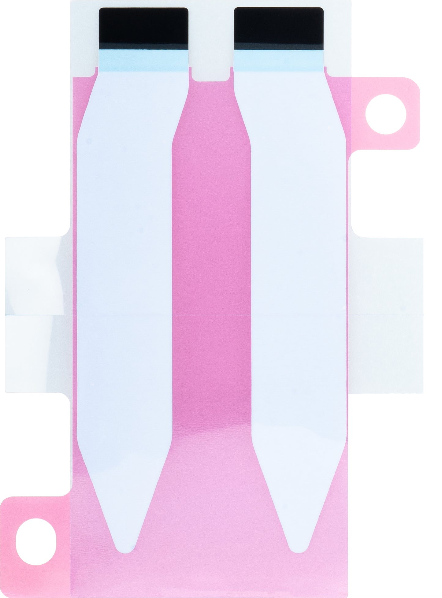 Apple iPhone 15 akkumulátor ragasztó
