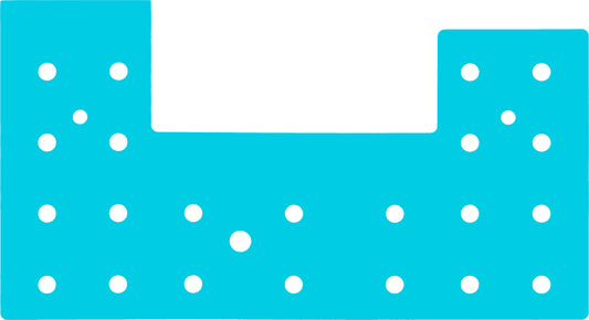 Huawei MatePad 12 X (2025) akkumulátor ragasztó, Service Pack 97060TUL