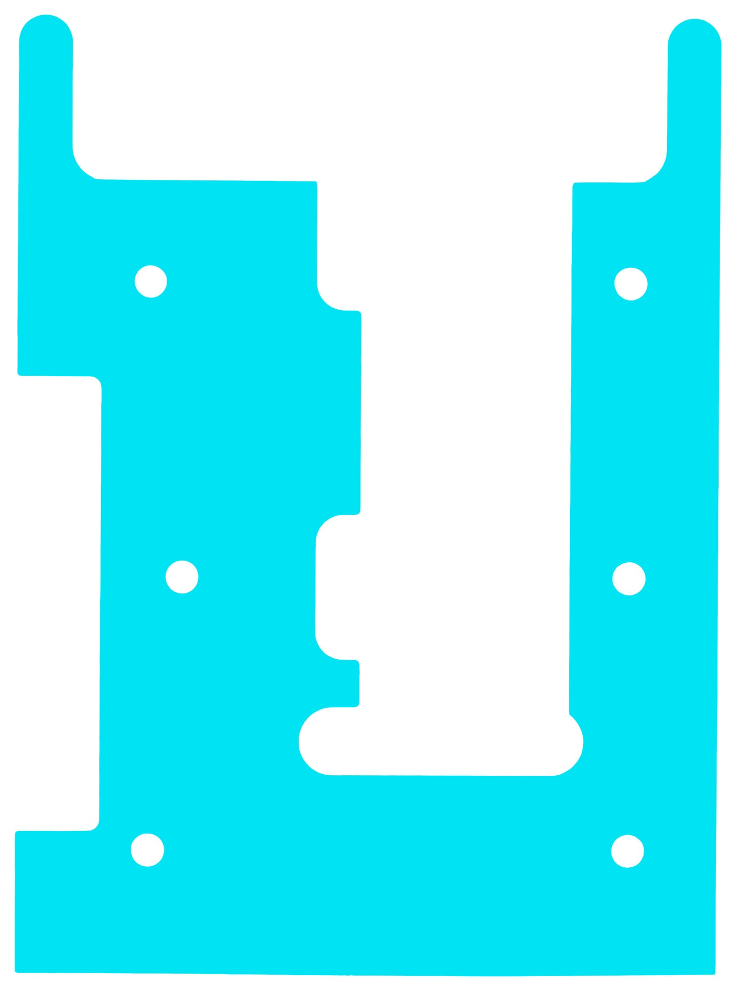 Motorola Moto G06 Power / G06 akkumulátor ragasztó, Típus 2, Service Pack 5948C31297