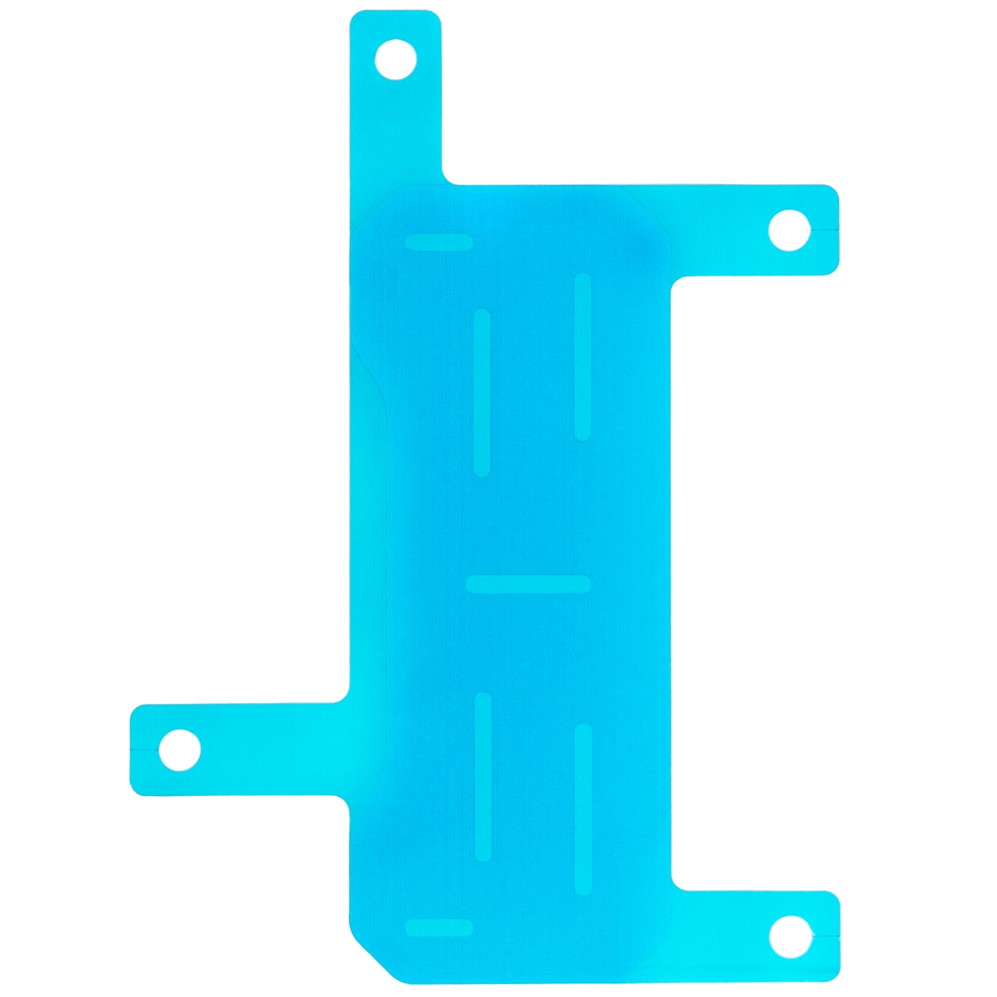 Akkumulátor Ragasztó Samsung Galaxy Z Flip5 F731, Main, Service Pack GH02-25256A