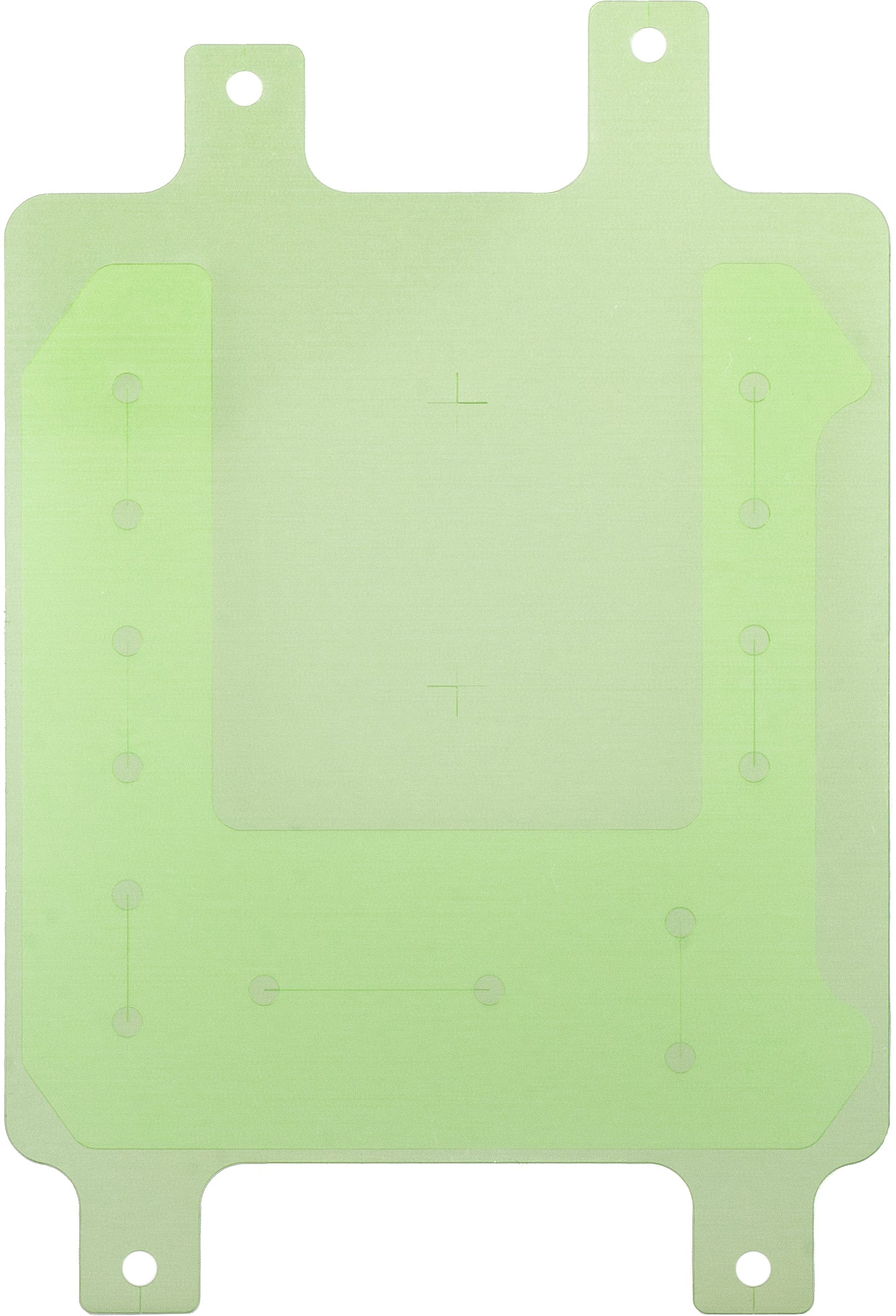 Samsung Galaxy S24 S921 Battery Adhesive, Service Pack GH02-25524A