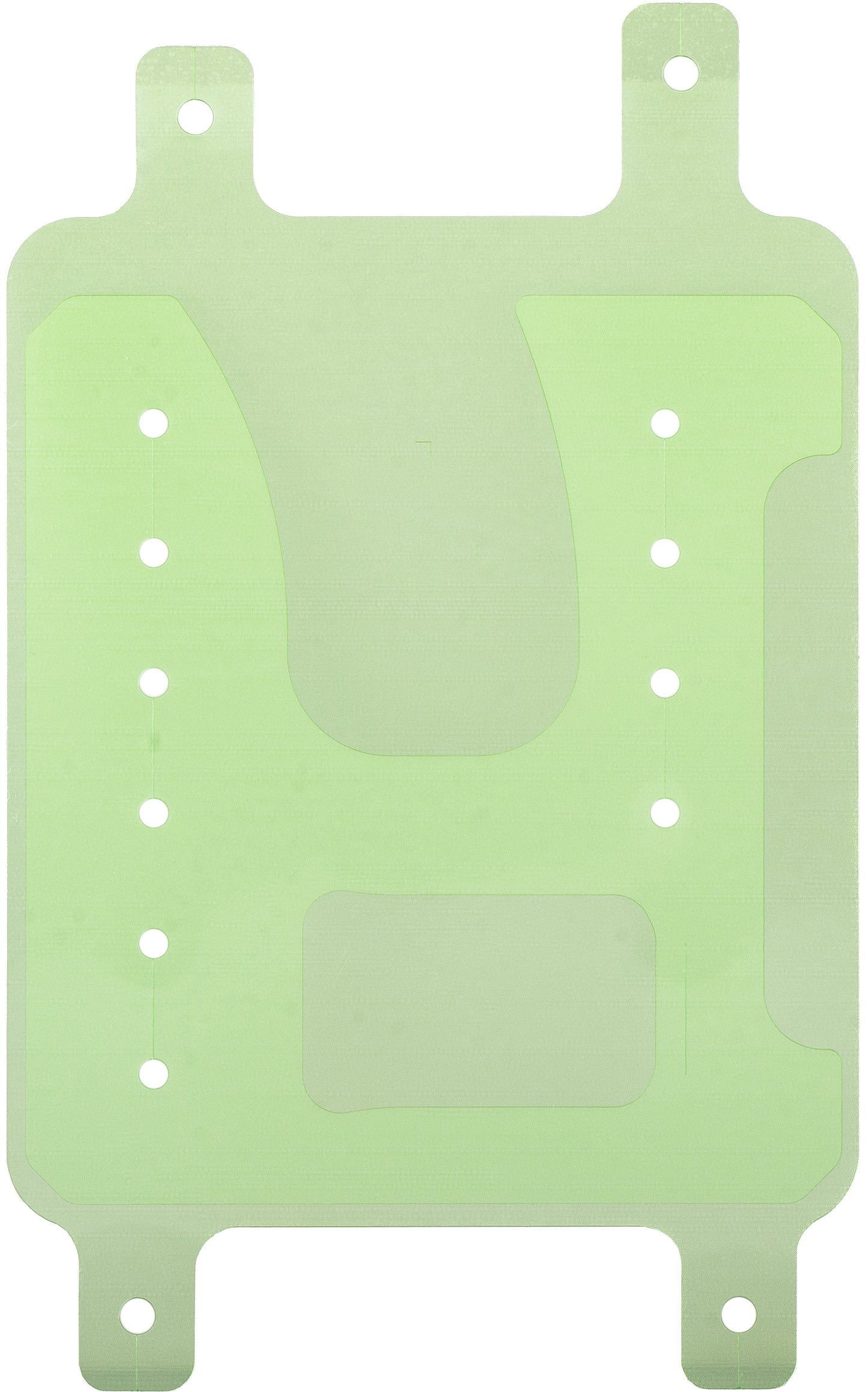 Samsung Galaxy S23 Ultra S918 Battery Adhesive, Service Pack GH02-24512A