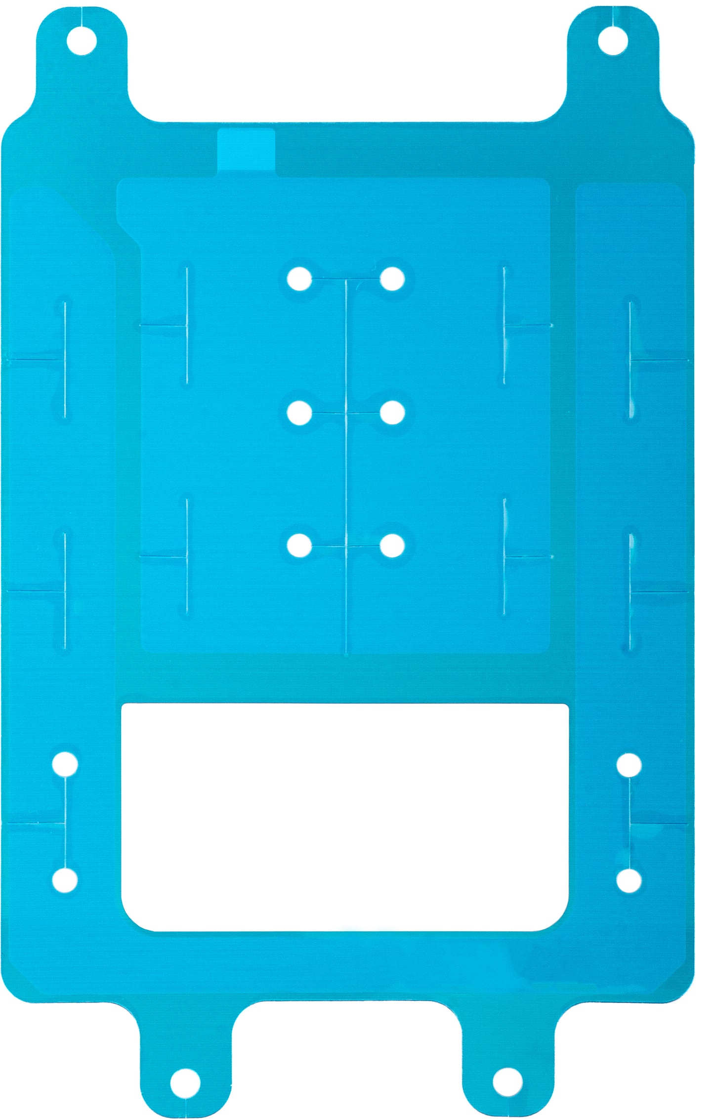 Akkumulátor Ragasztó Samsung Galaxy S25 Ultra S938, Service Pack GH02-26798A