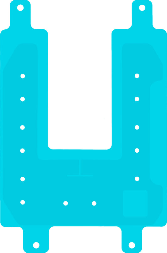 Samsung Galaxy S24 FE S721 akkumulátor ragasztó, Service Pack GH02-26342A