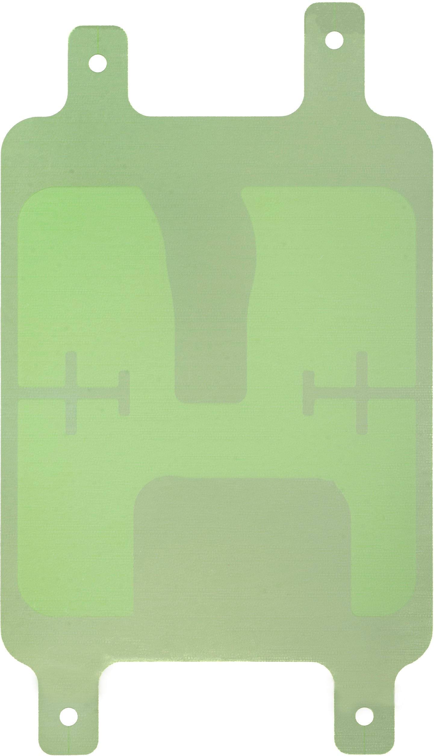 Samsung Galaxy S22 Ultra 5G S908 Battery Adhesive, Service Pack GH02-23304A