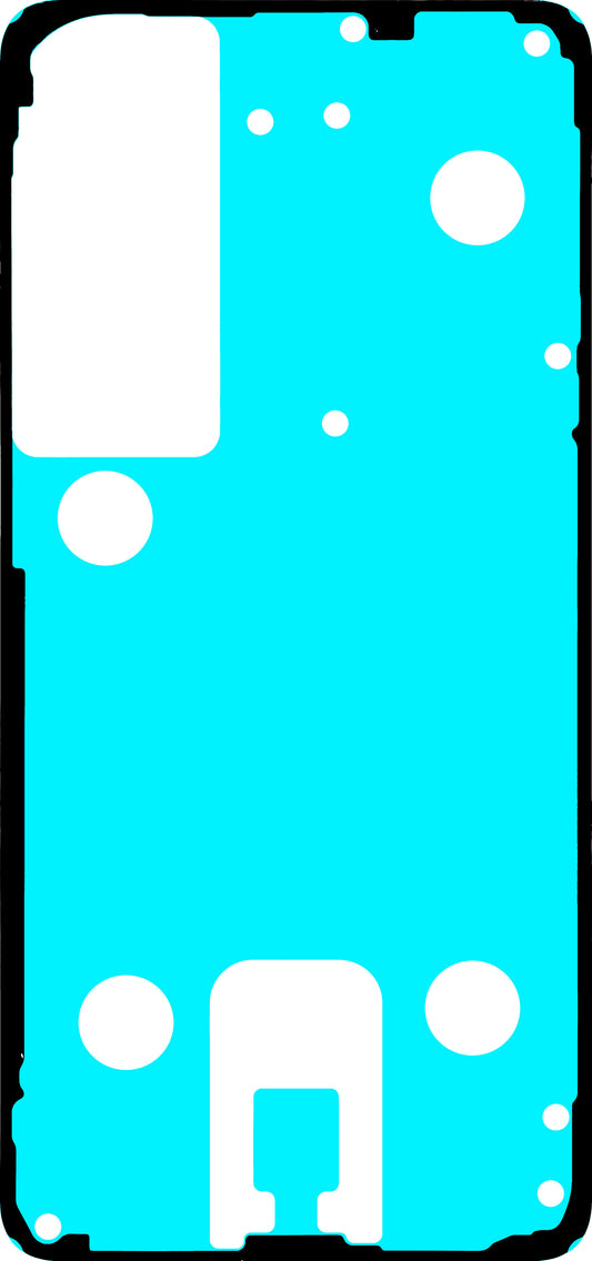 Samsung Galaxy S26 S942 Battery Cover Adhesive, Service Pack GH81-28561A