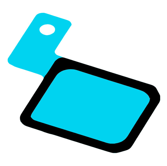Difuzor Ragasztó Honor 600 Pro / 600, Service Pack 5163AHGP