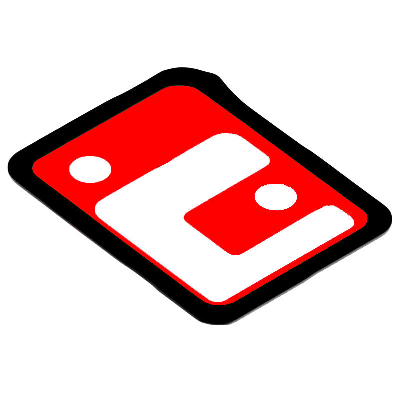 Honor Magic8 Pro Difuzor Ragasztó, Service Pack 5163AGDT