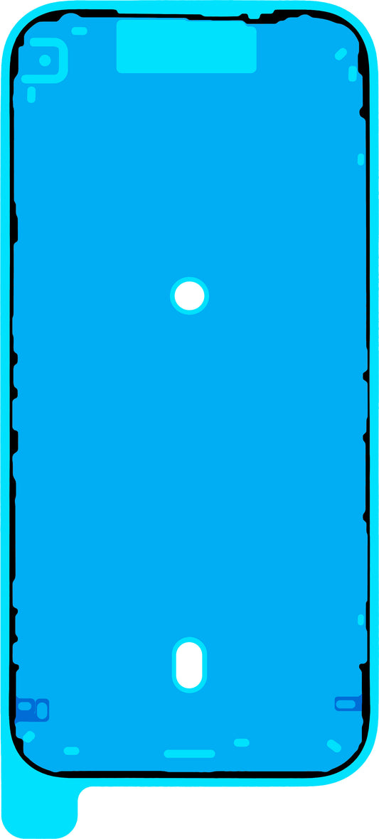 Apple iPhone 17 Pro Max kijelző ragasztó, Service Pack 923-12860