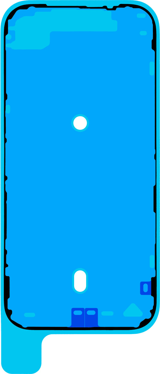 Apple iPhone 17 Pro kijelző ragasztó, Service Pack 923-12850