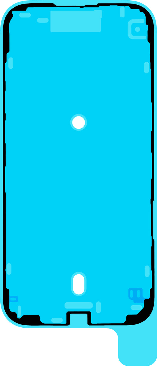 Apple iPhone 17 Air kijelző ragasztó, Service Pack 923-12839