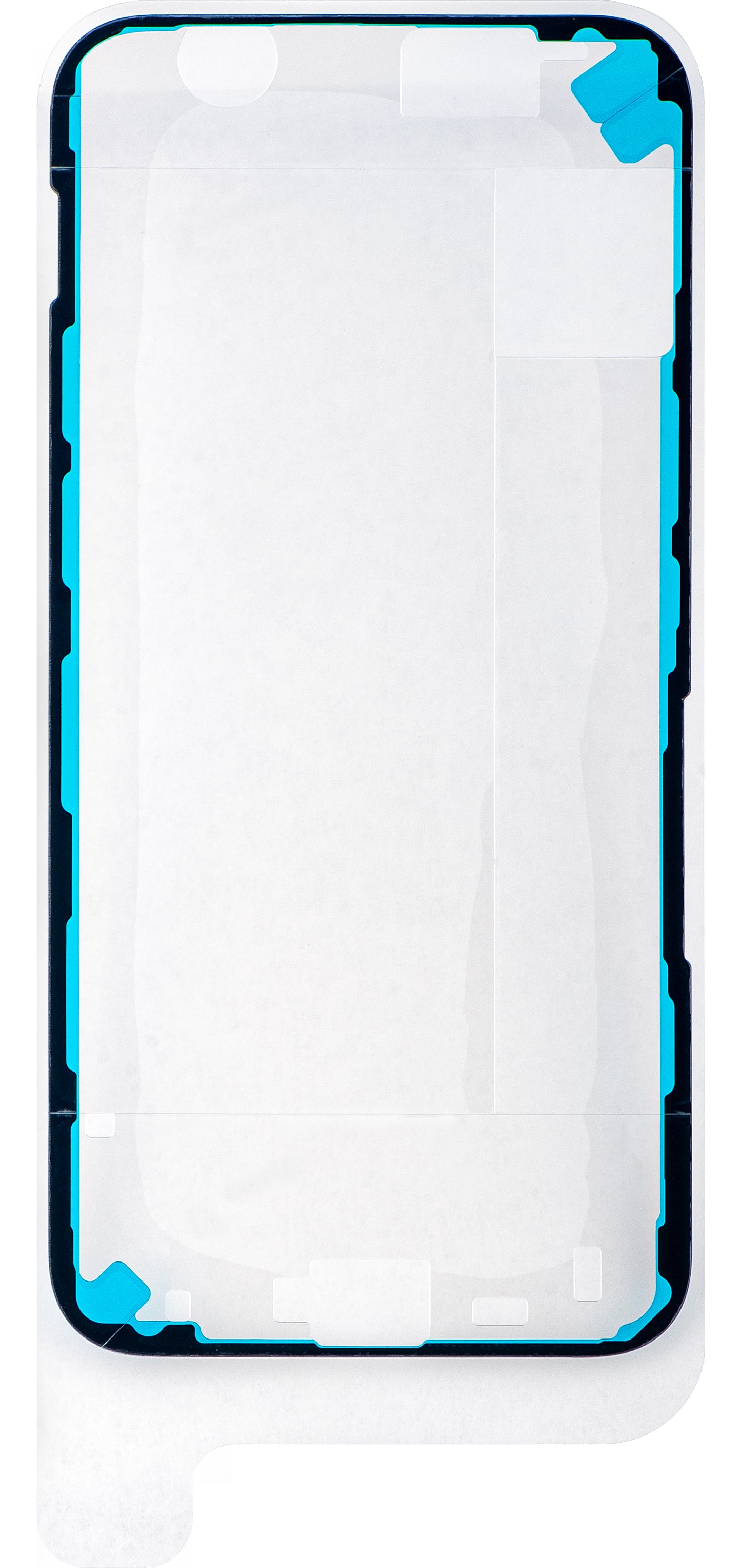 Apple iPhone 12 mini kijelző ragasztó, Service Pack 923-04892