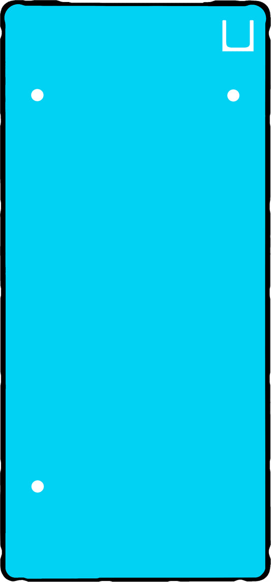 Display ragasztó Google Pixel 7a, Service Pack G806-07307-01