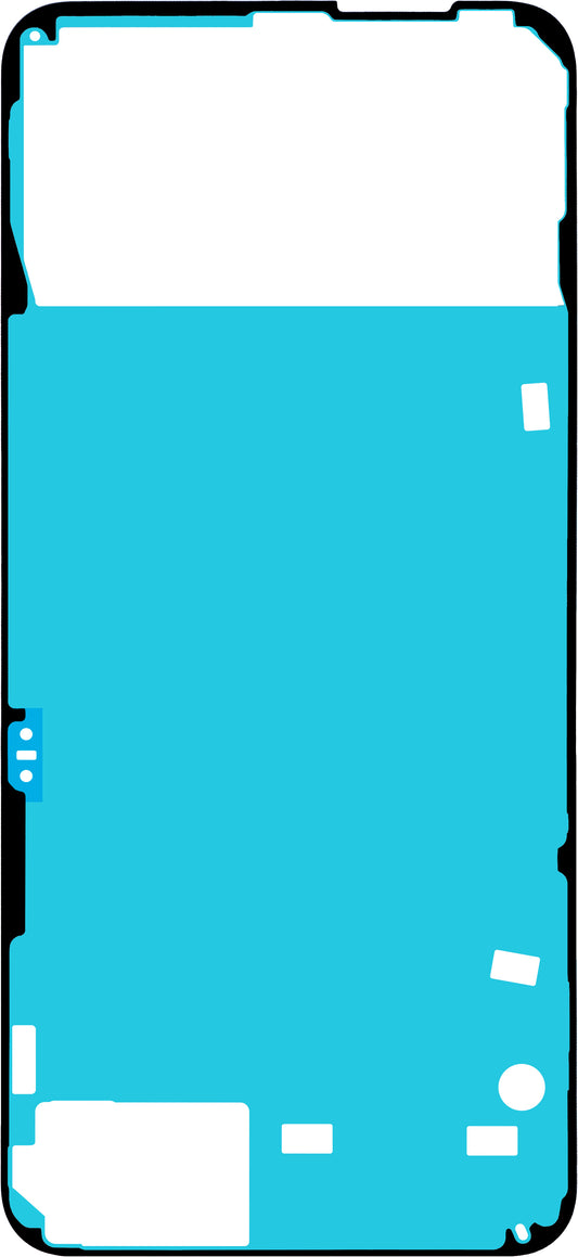 Display ragasztó Google Pixel 8, Service Pack G806-08101-22