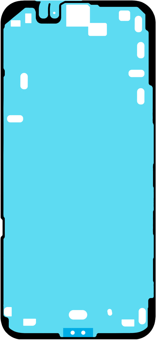 Display ragasztó Google Pixel 9 Pro XL, Service Pack G806-09665-92