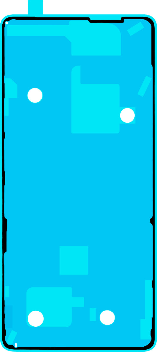 Display ragasztó Google Pixel 7, Service Pack G806-06919-01