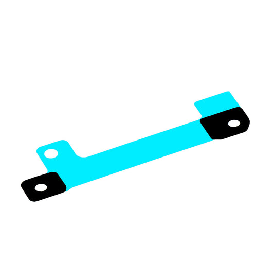 Huawei Mate X7 kijelző ragasztó, Típus 14, Belső, Szervizcsomag 51630NAL