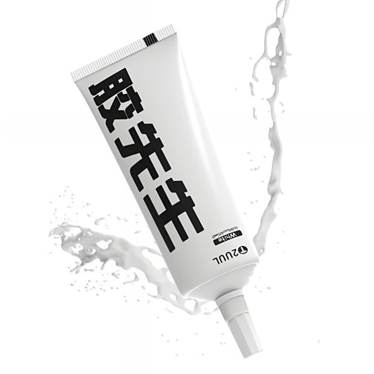 2UUL MR Ragasztófolyadék, 25ml, Átlátszó