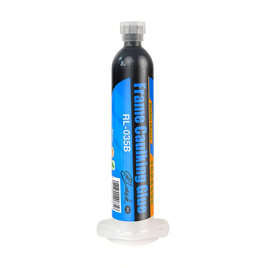 Relife RL-035B folyékony ragasztó, 30ml, fekete