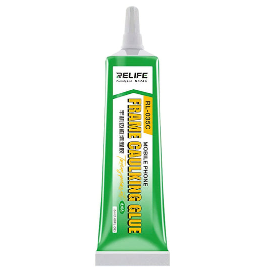 Relife RL-035C folyékony ragasztó, 15ml, Átlátszó