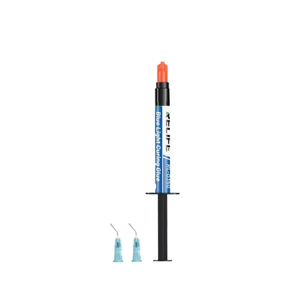 Relife RL-035G UV Liquid Adhesive for Phone Camera, 3ml