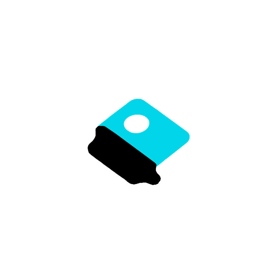 Huawei Mate X7 mikrofon ragasztó, 3-as típus, Service Pack 51630NEW