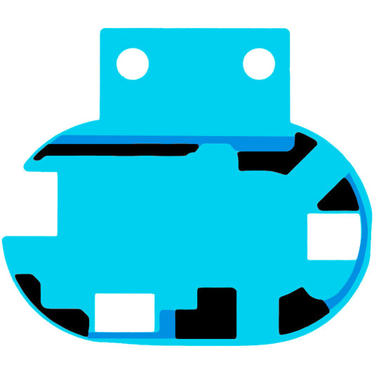 Másodlagos Akkumulátorfedél Ragasztó Google Pixel 9a, Service Pack G806-12920-03