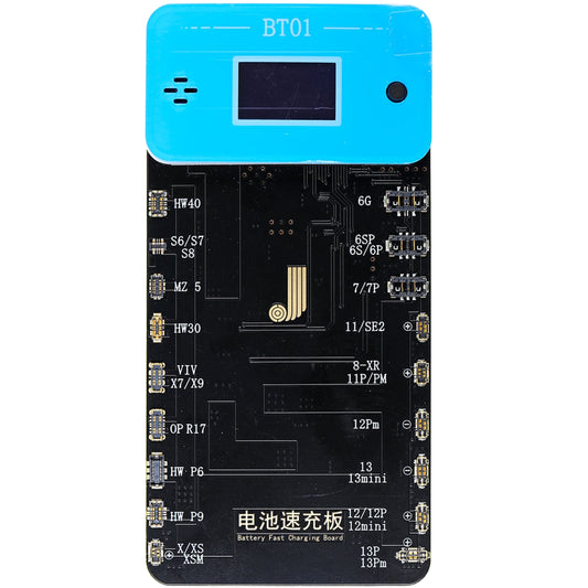 JCID BT01 tápegység Apple iPhone / Android sorozathoz