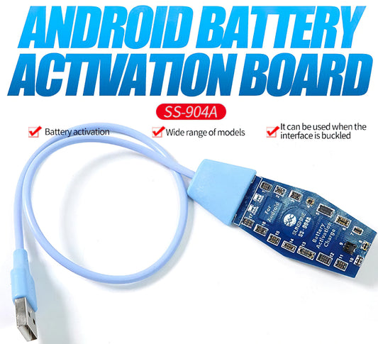 Sunshine SS-904A tápegység Android sorozathoz