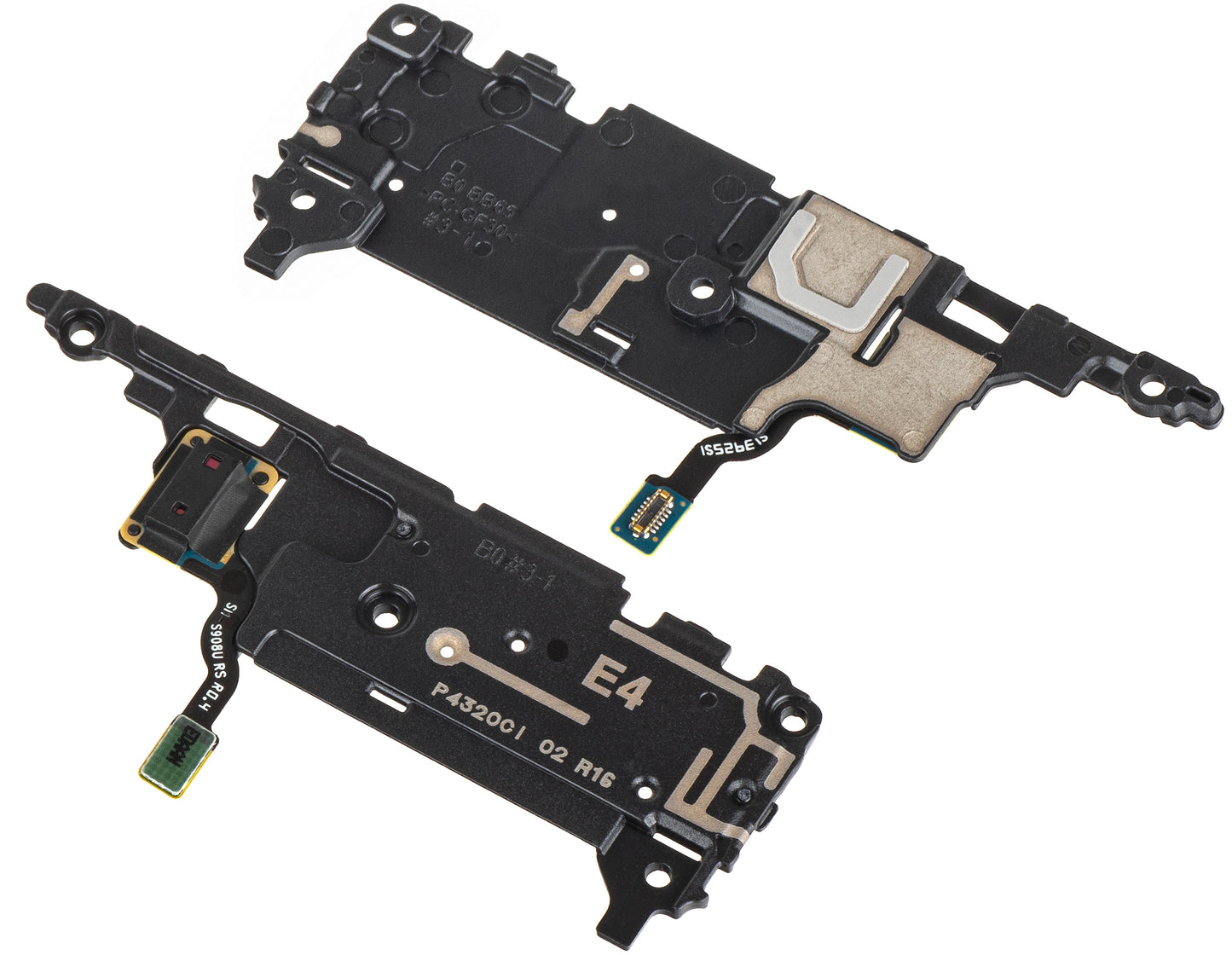 Samsung Galaxy S22 Ultra 5G S908 belső antenna, Service Pack GH97-27146A