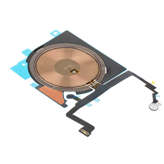 NFC antenna - Villanó - Mikrofon - Vezeték nélküli töltő modul Apple iPhone 15 Plus