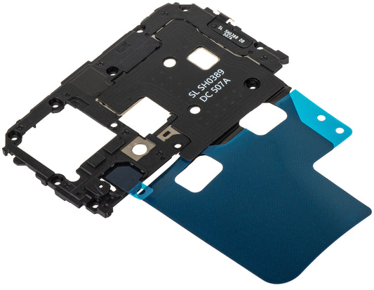 PCB tartó Honor 400 Lite, Fekete, Service Pack 0235ANSK