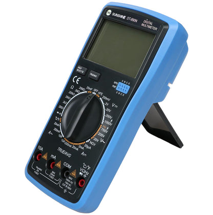 Digitális mérőműszer Sunshine DT-890N