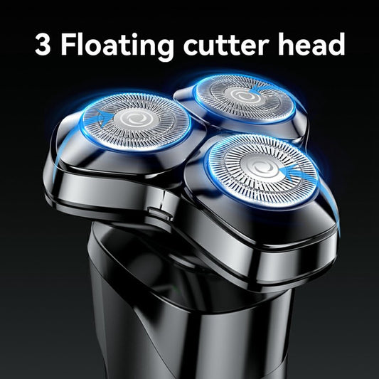 Yesido MG05 borotva, Fekete