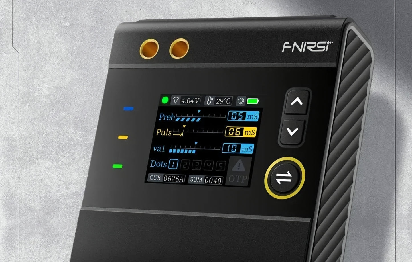 Fnirsi SWM-10 Spot Welding Machine