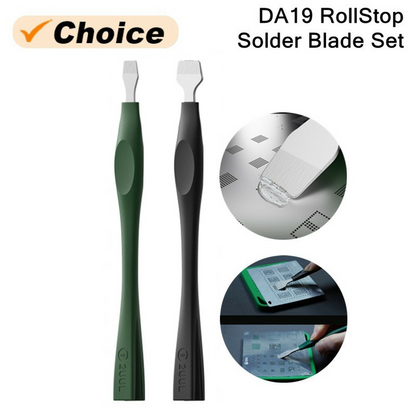 Paszta Alkalmazó 2UUL DA19, 2in1