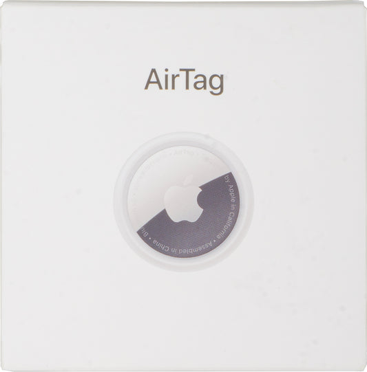 Apple AirTag, Fehér MX532ZY/A