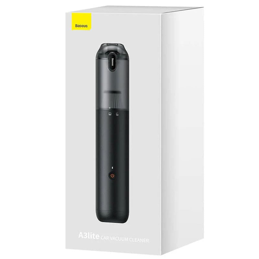 Baseus A3 Lite autóporszívó C30438700113-Z1