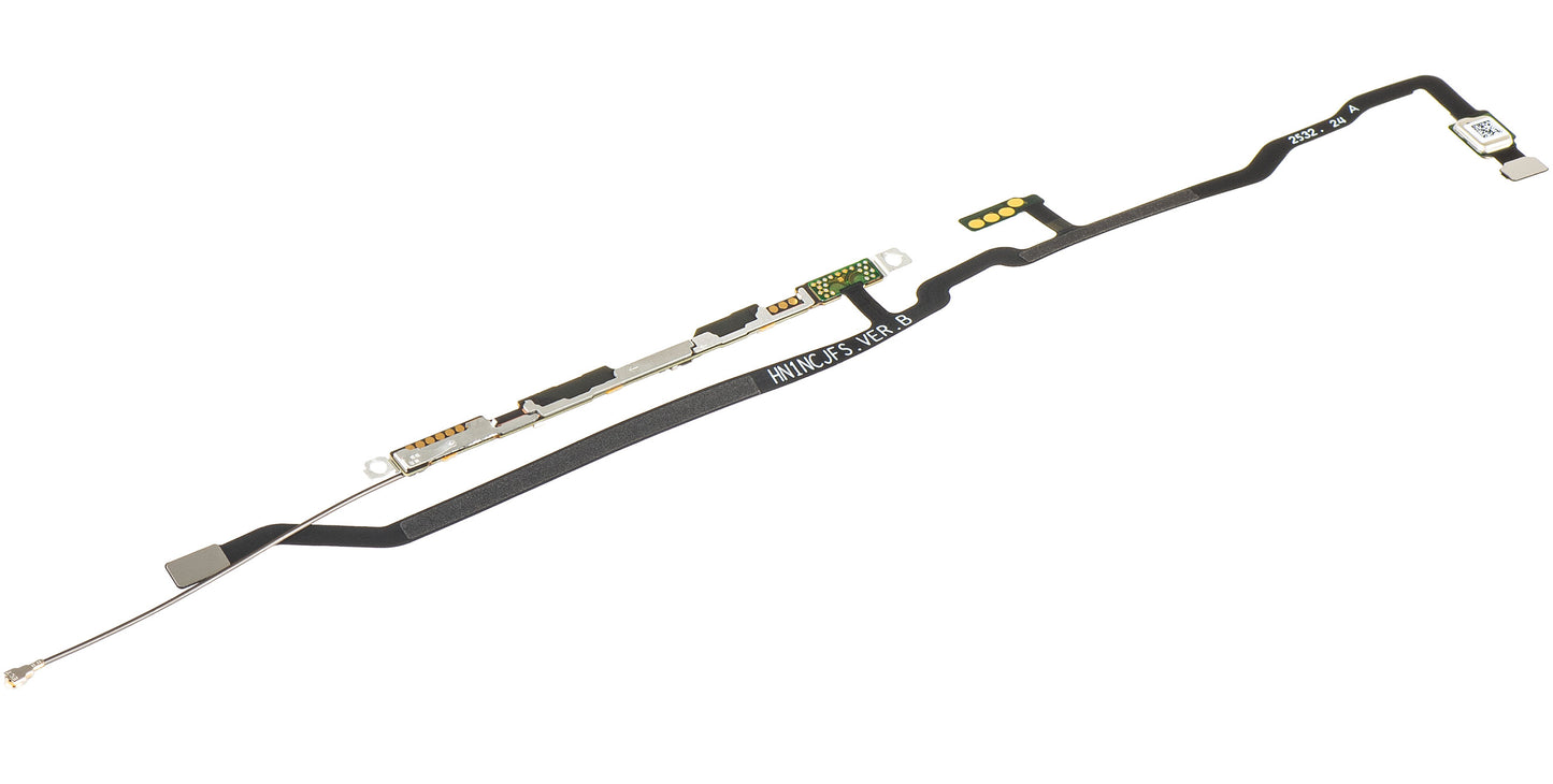 Banda - Koaxiális kábel Huawei Mate X7, HN1NCJFS, Service Pack 02357HNU